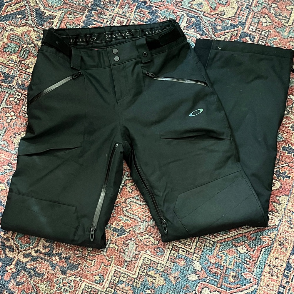 Oakley Snow Pants